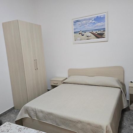Da Massimo 1 Bed & Breakfast Марина ди Скиавонеа Екстериор снимка