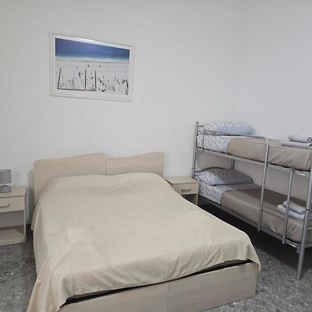 Da Massimo 1 Bed & Breakfast Марина ди Скиавонеа Екстериор снимка