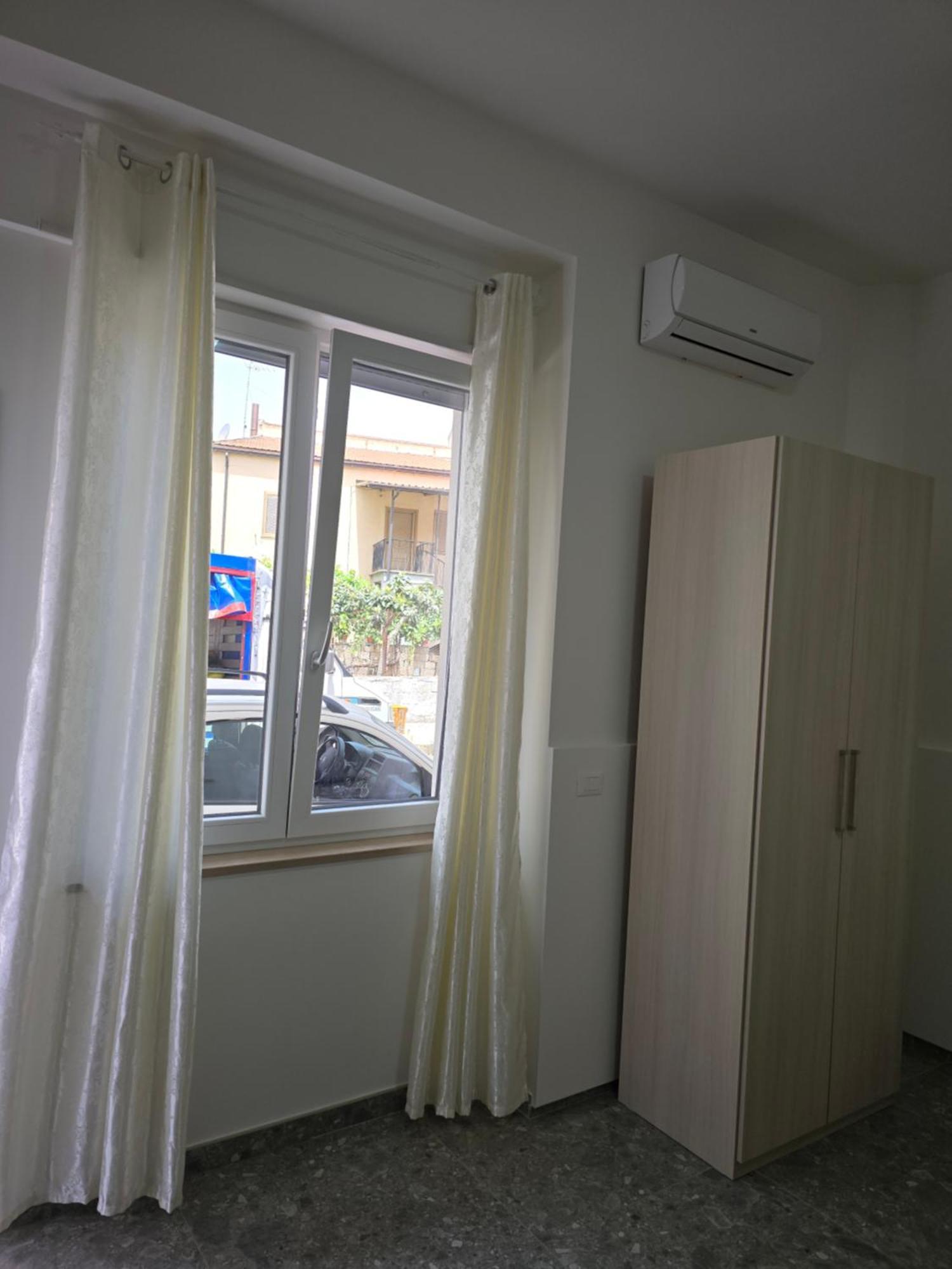 Da Massimo 1 Bed & Breakfast Марина ди Скиавонеа Екстериор снимка